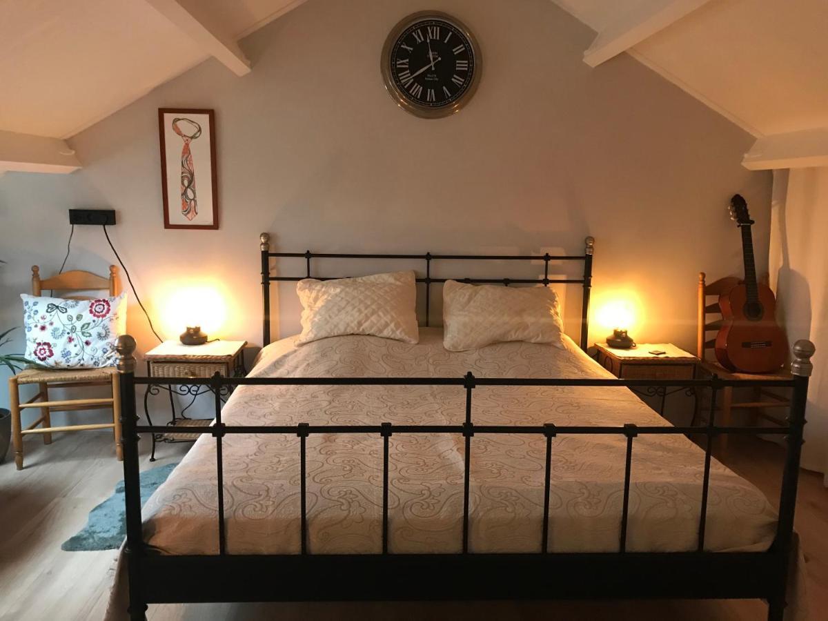 Het Uilennest Bed and Breakfast Exloo Eksteriør billede